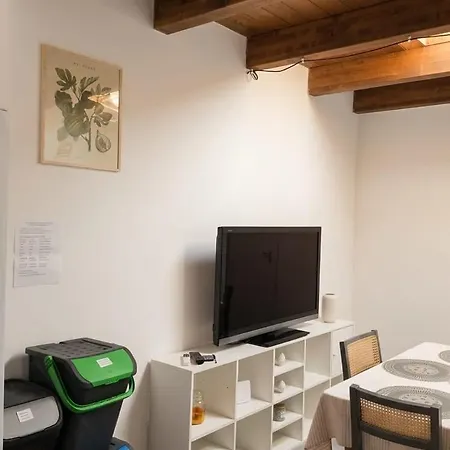 Apartment Casa Cassatella Castellammare del Golfo