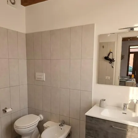 Apartment Casa Cassatella