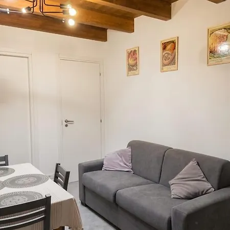 Casa Cassatella Apartment